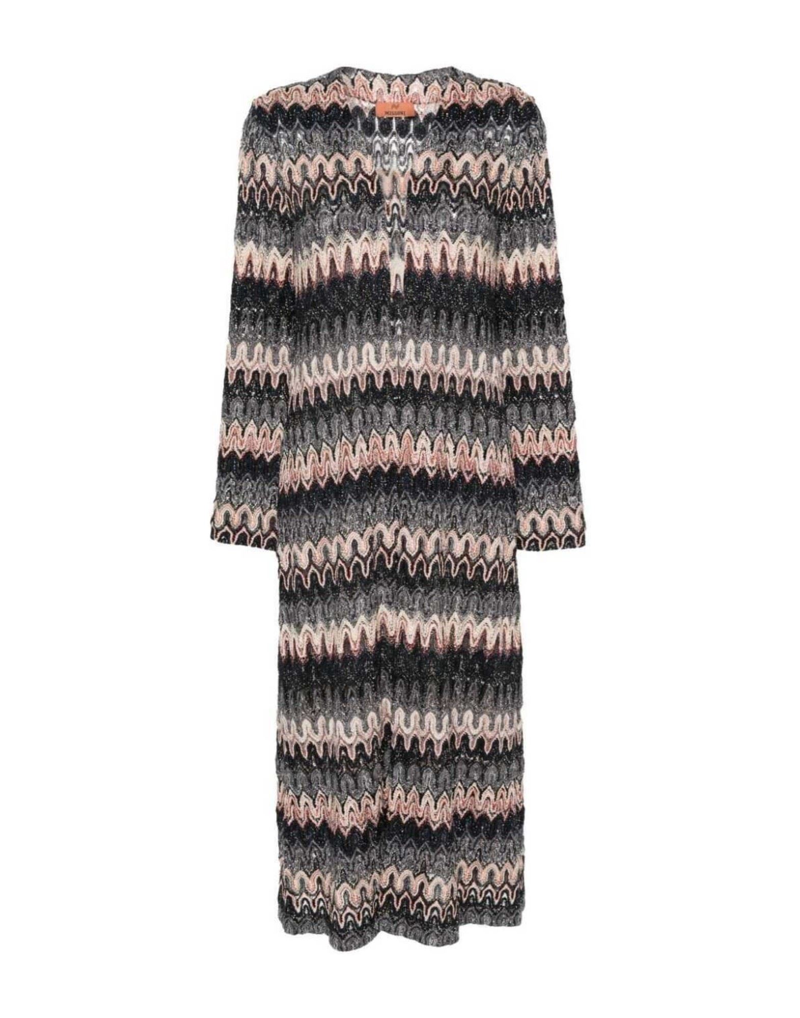 MISSONI Strickjacke Damen Bunt von MISSONI