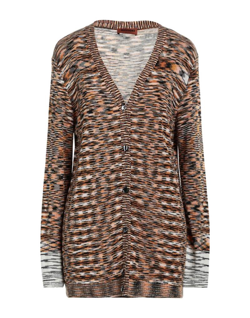 MISSONI Strickjacke Damen Lederfarben von MISSONI