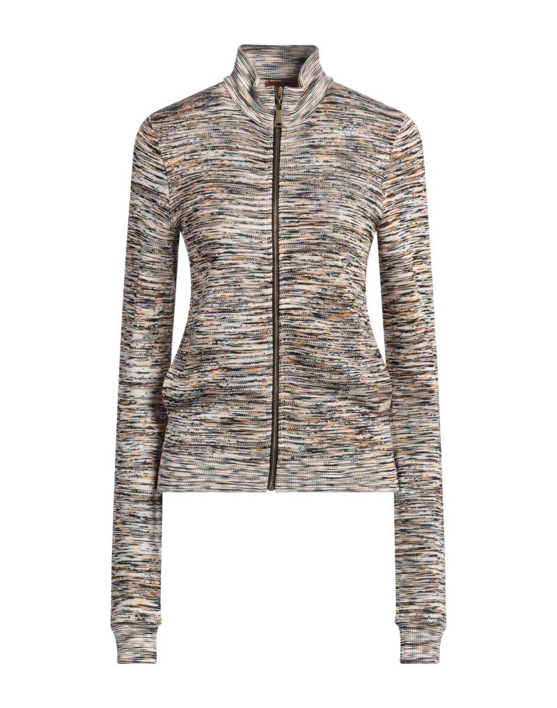 MISSONI Strickjacke Damen Mandarine von MISSONI