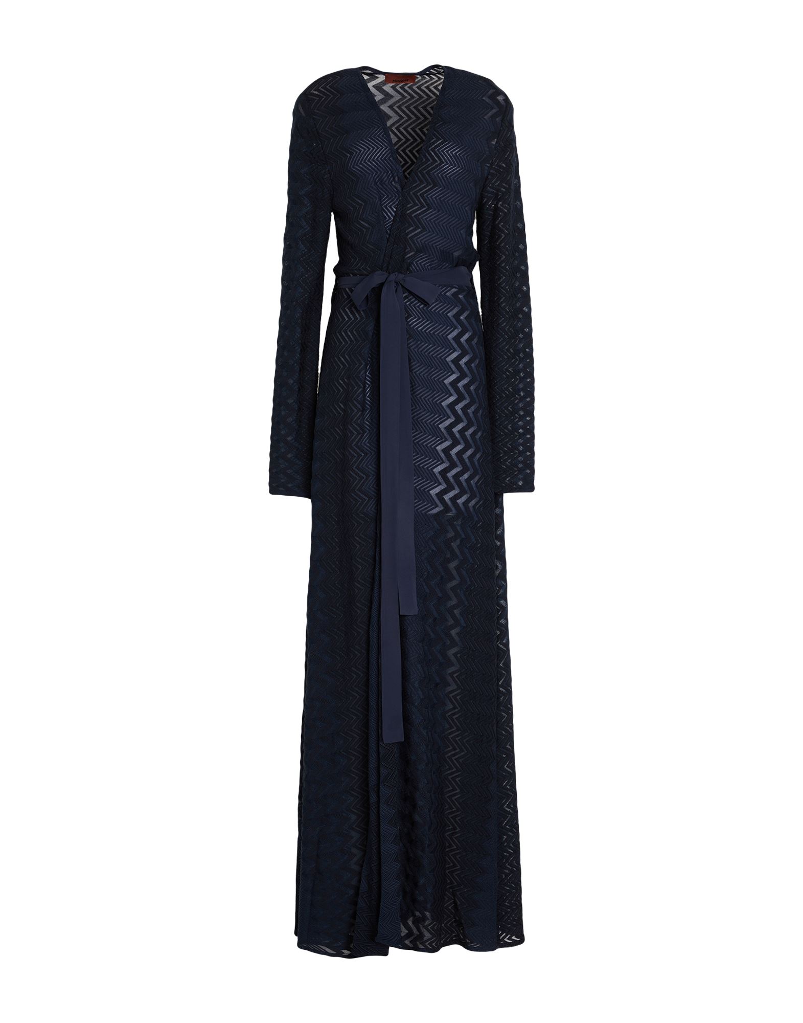 MISSONI Strickjacke Damen Nachtblau von MISSONI