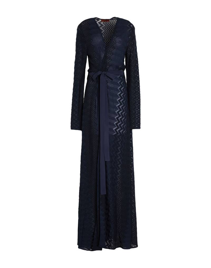 MISSONI Strickjacke Damen Nachtblau von MISSONI