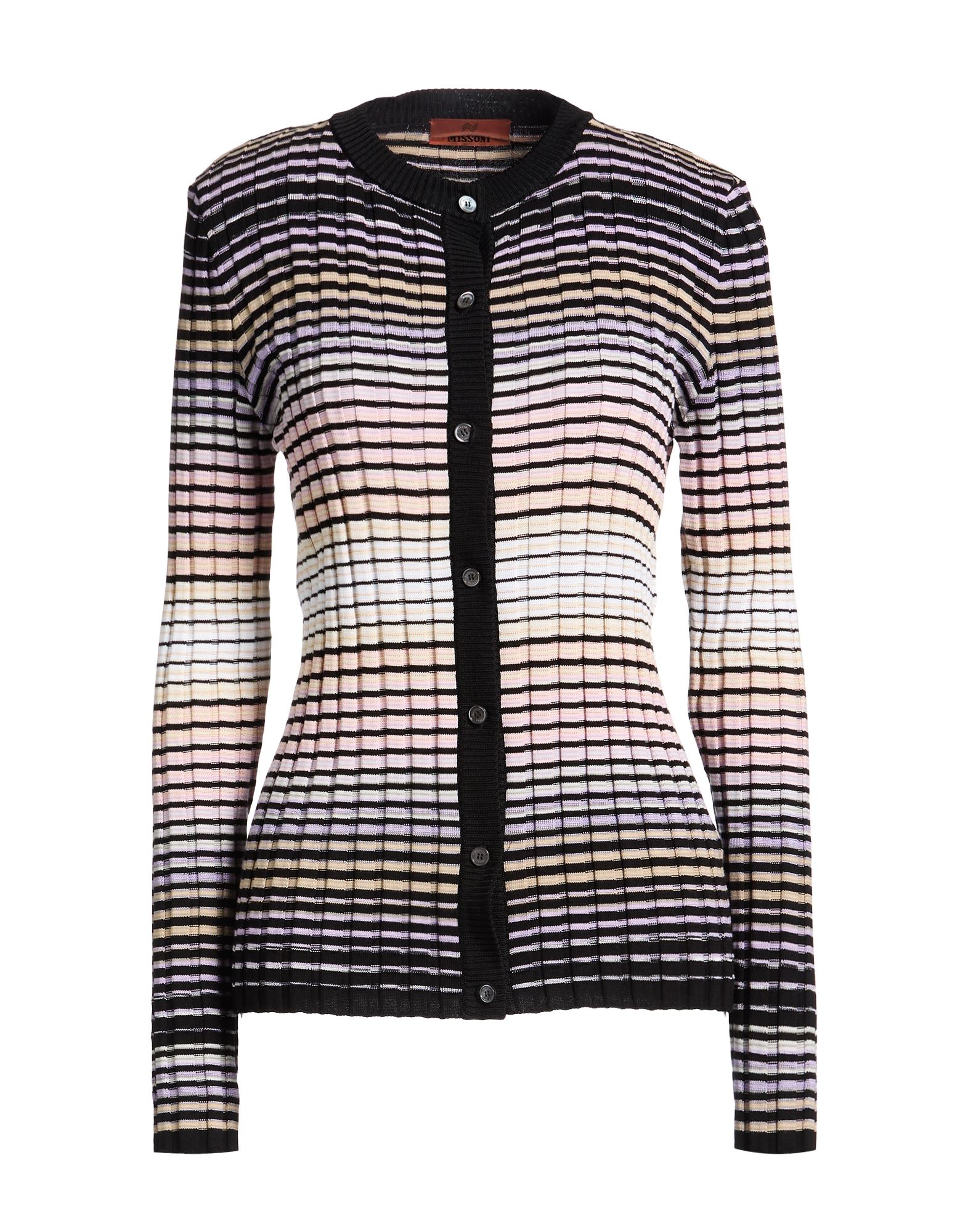 MISSONI Strickjacke Damen Rosa von MISSONI