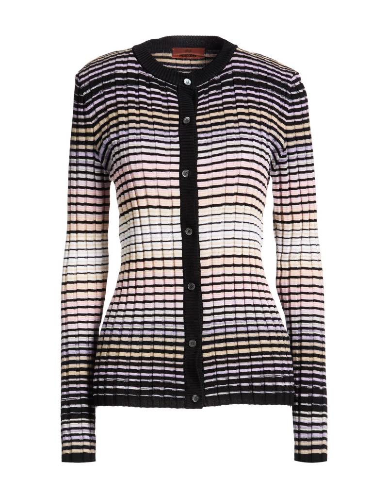 MISSONI Strickjacke Damen Rosa von MISSONI