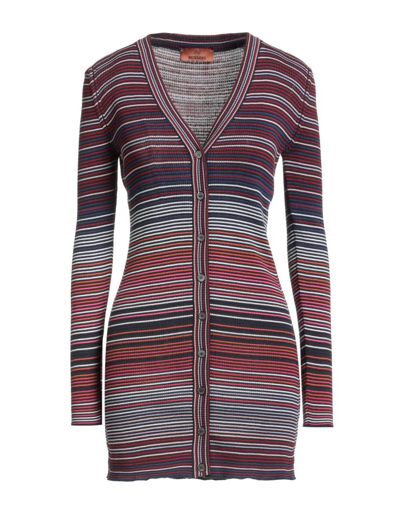 MISSONI Strickjacke Damen Rot von MISSONI