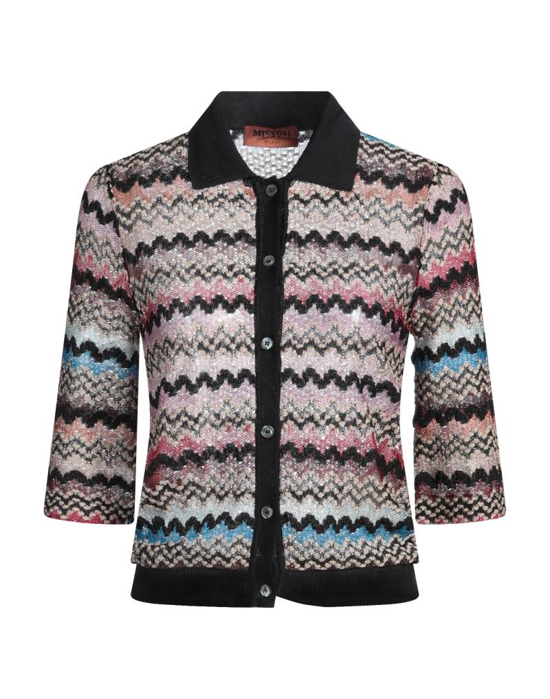 MISSONI Strickjacke Damen Sand von MISSONI