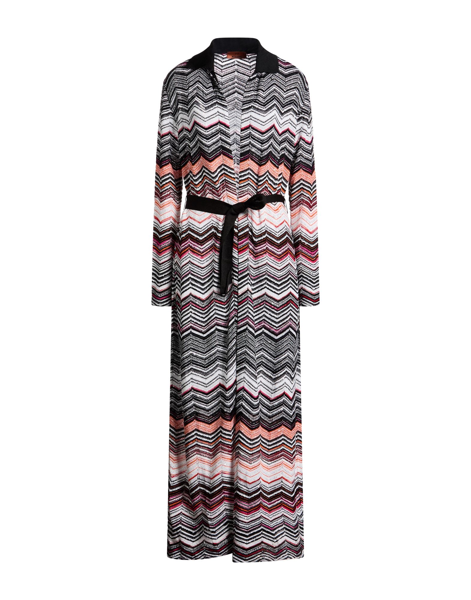 MISSONI Strickjacke Damen Schwarz von MISSONI