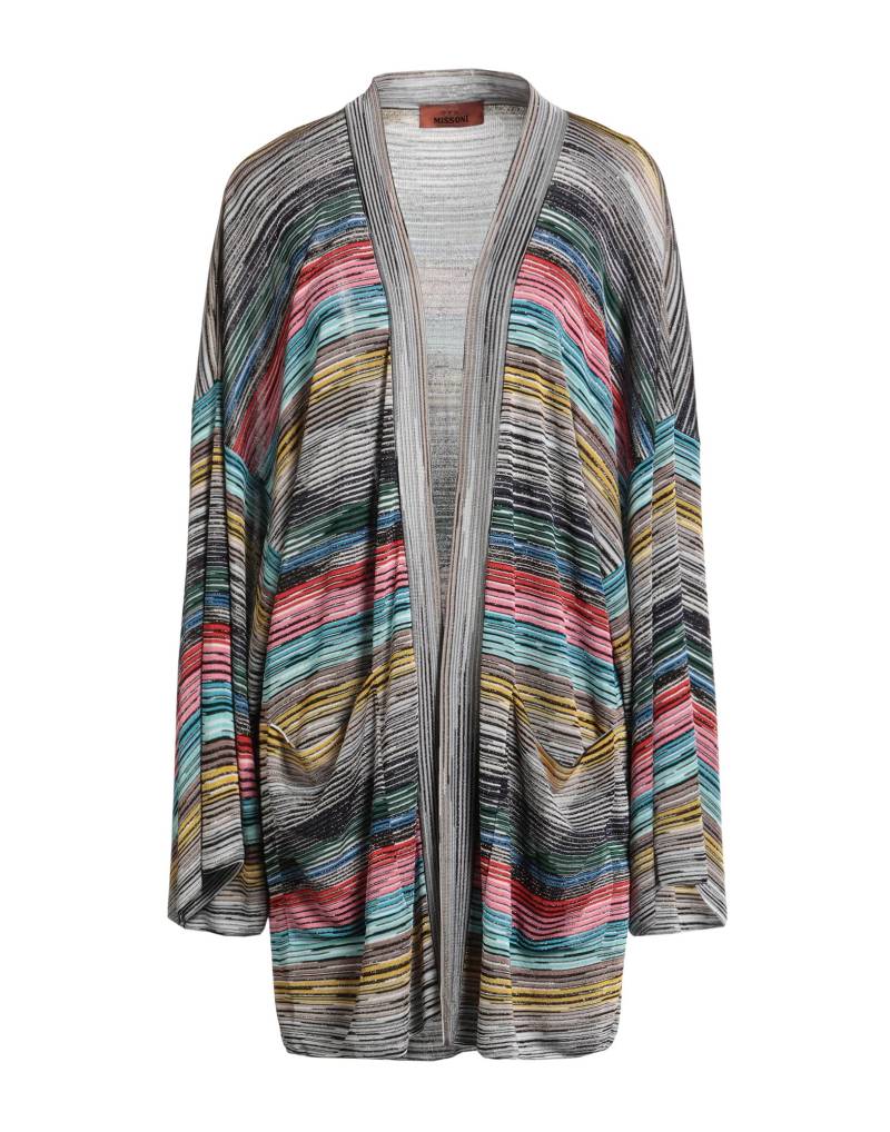 MISSONI Strickjacke Damen Schwarz von MISSONI