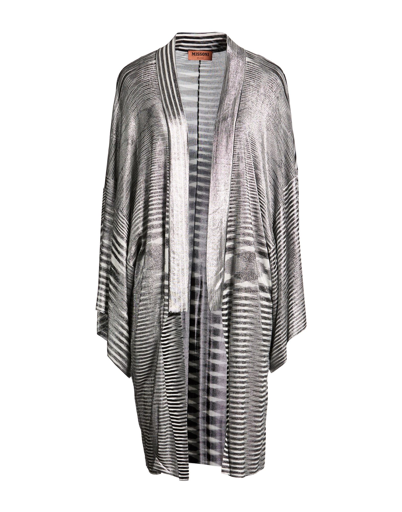 MISSONI Strickjacke Damen Schwarz von MISSONI