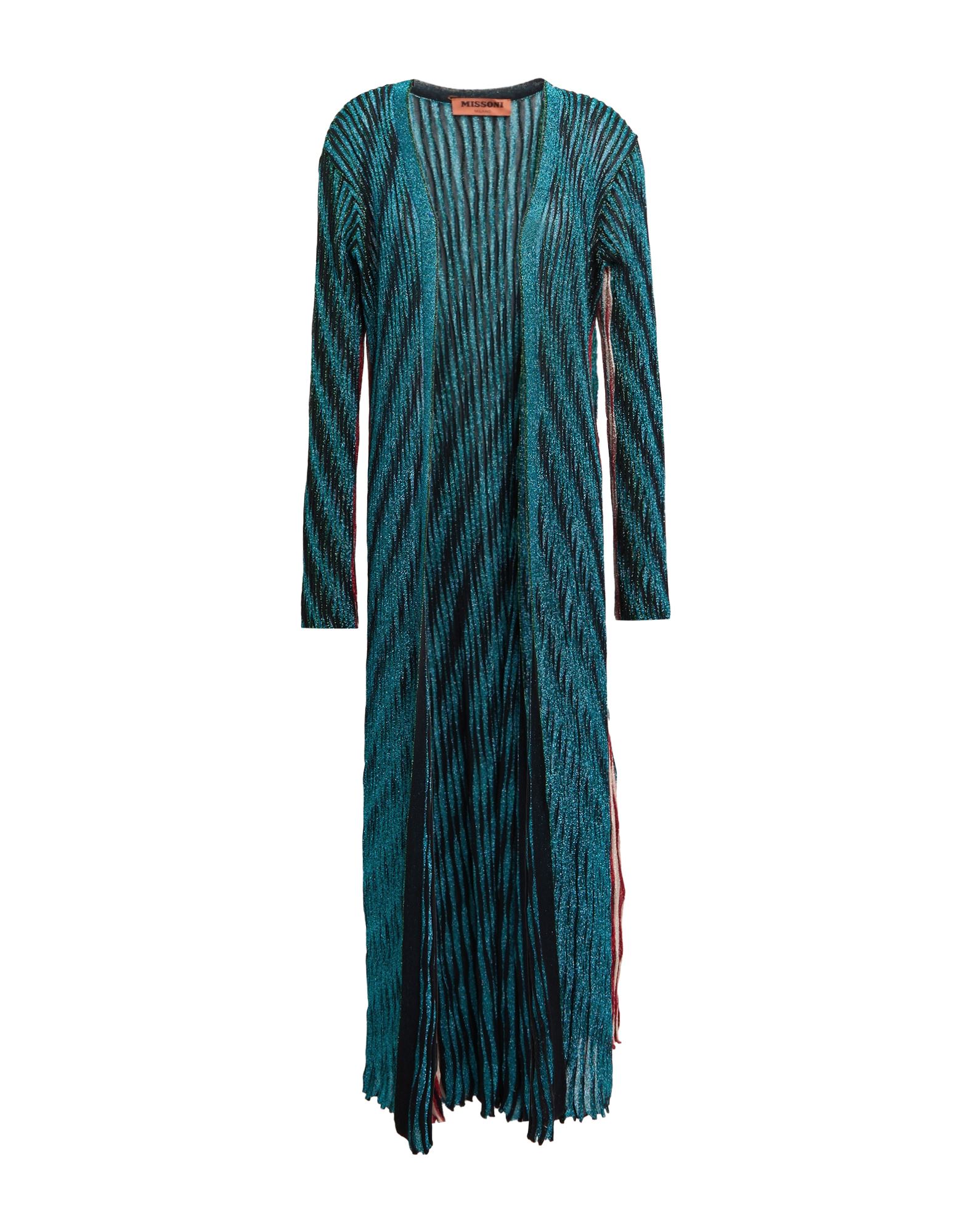 MISSONI Strickjacke Damen Tūrkis von MISSONI