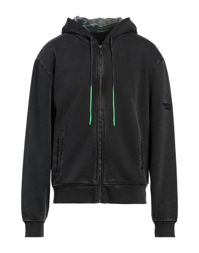 MISSONI Sweatshirt Herren Blei von MISSONI