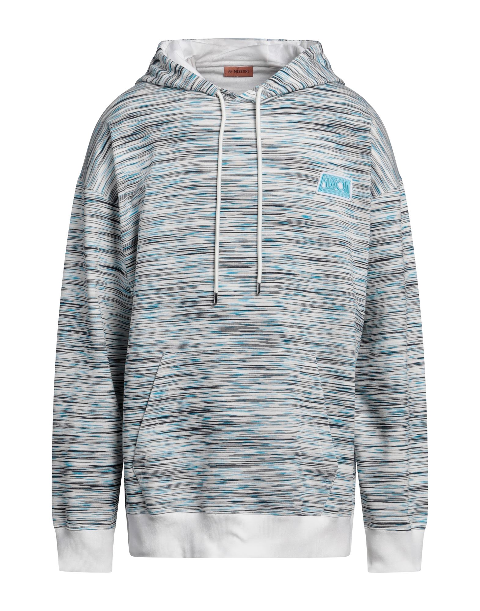 MISSONI Sweatshirt Herren Weiß von MISSONI