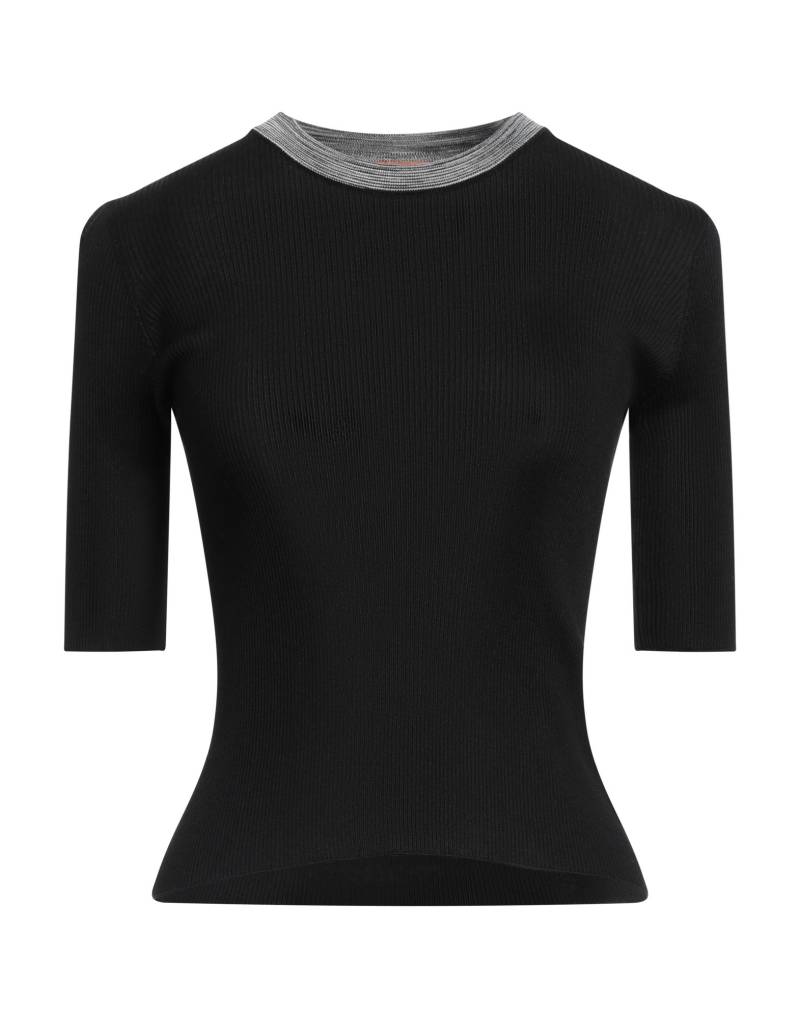 MISSONI T-shirts Damen Schwarz von MISSONI