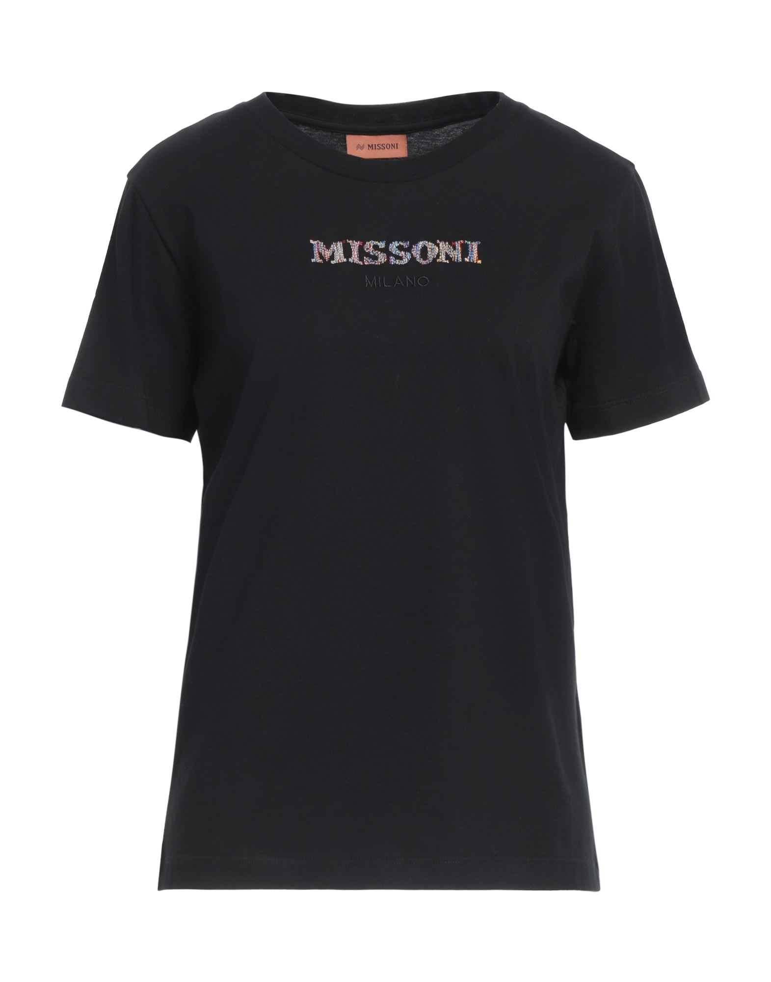 MISSONI T-shirts Damen Schwarz von MISSONI