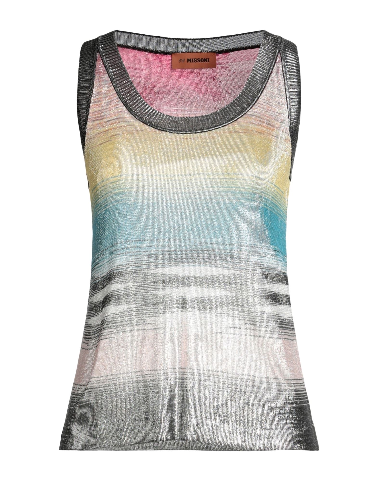 MISSONI Top Damen Azurblau von MISSONI