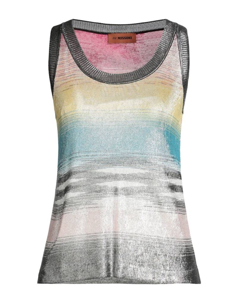 MISSONI Top Damen Azurblau von MISSONI