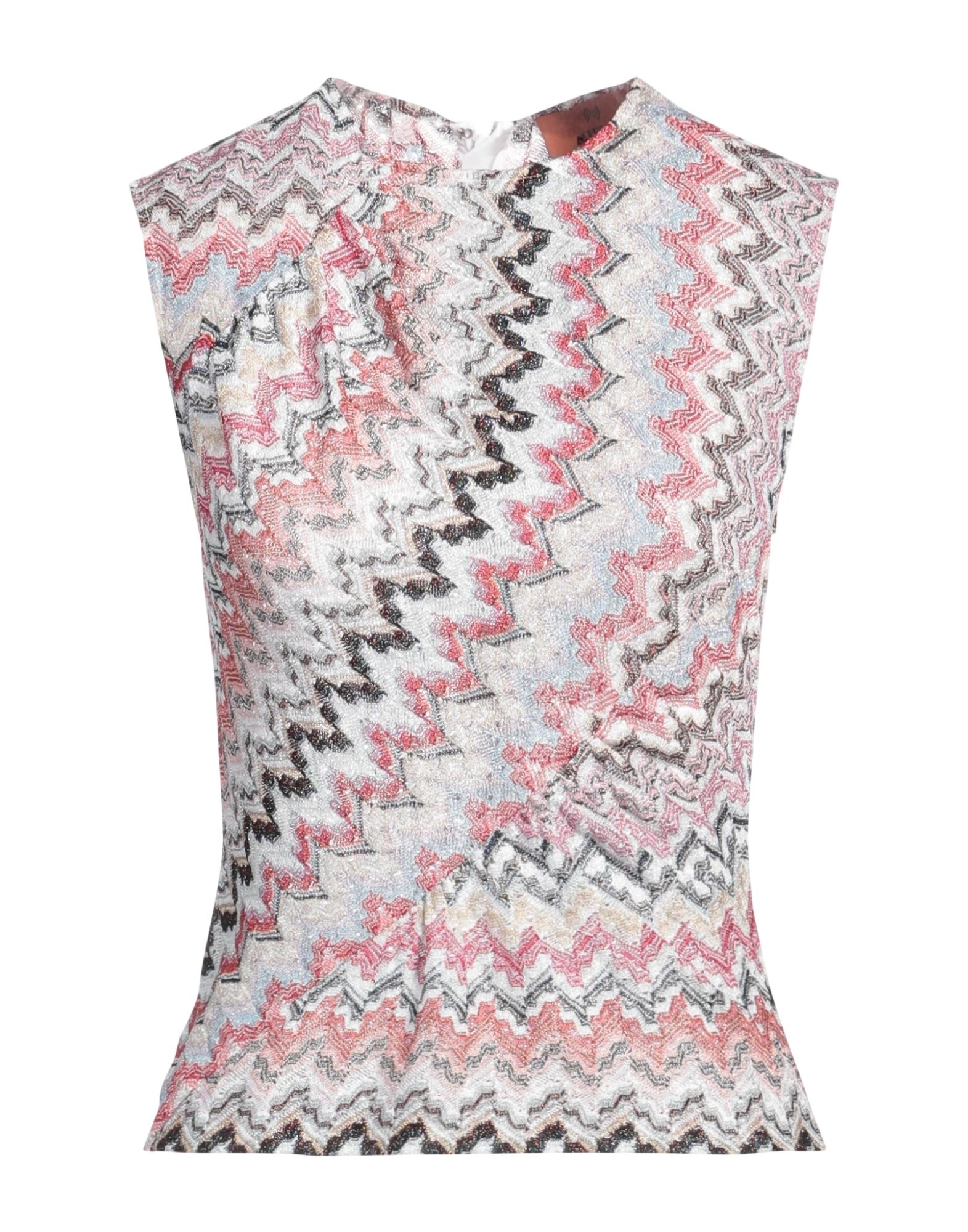 MISSONI Top Damen Fuchsia von MISSONI