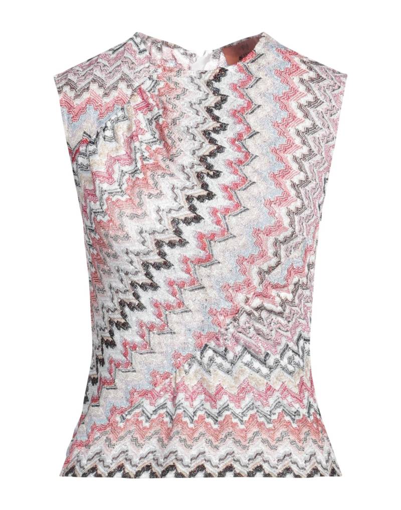 MISSONI Top Damen Fuchsia von MISSONI