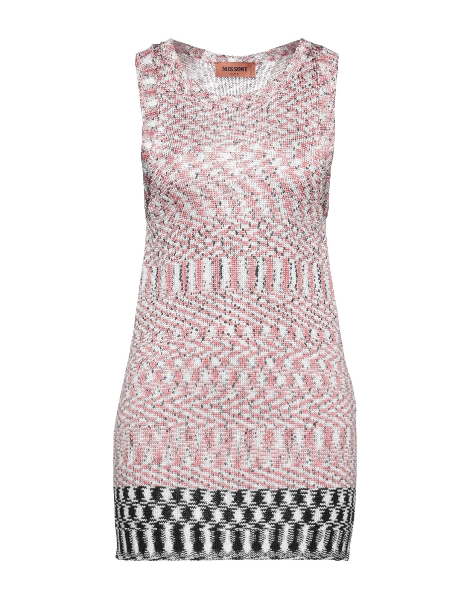 MISSONI Top Damen Hellrosa MISSONI Top Damen Hellrosa von MISSONI