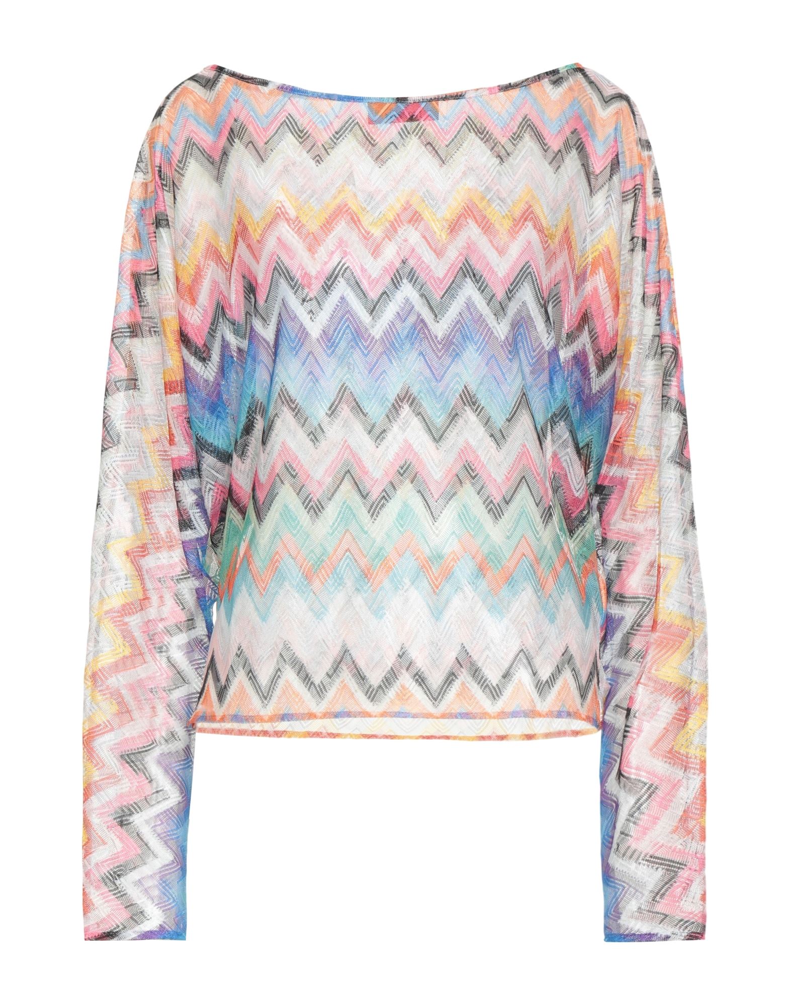MISSONI Top Damen Orange von MISSONI