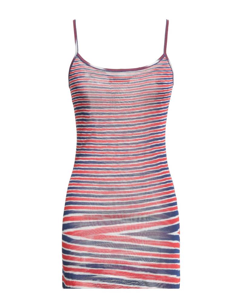 MISSONI Top Damen Rot von MISSONI