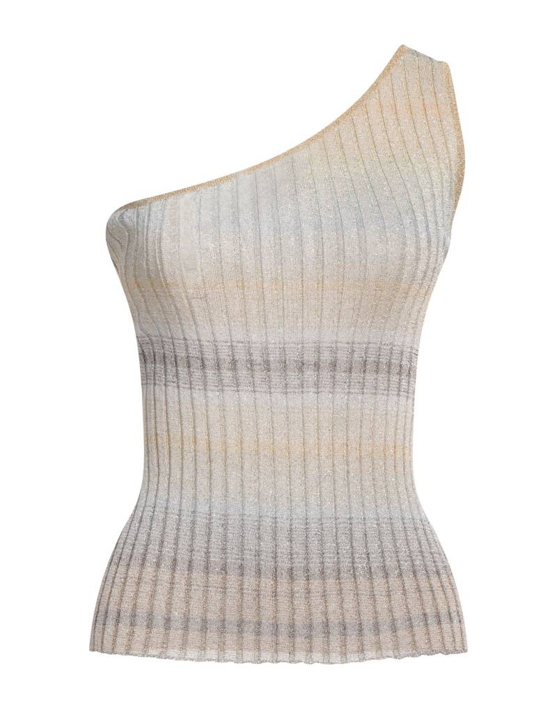 MISSONI Top Damen Sand von MISSONI