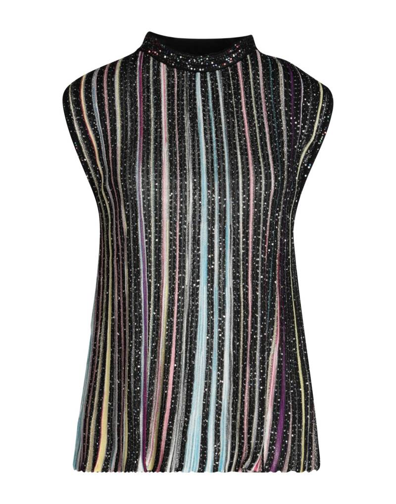 MISSONI Top Damen Schwarz von MISSONI