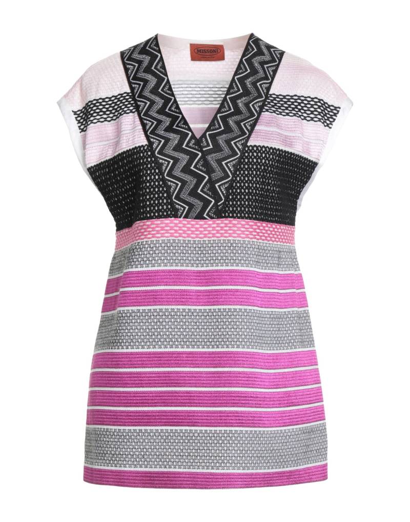 MISSONI Top Damen Schwarz von MISSONI