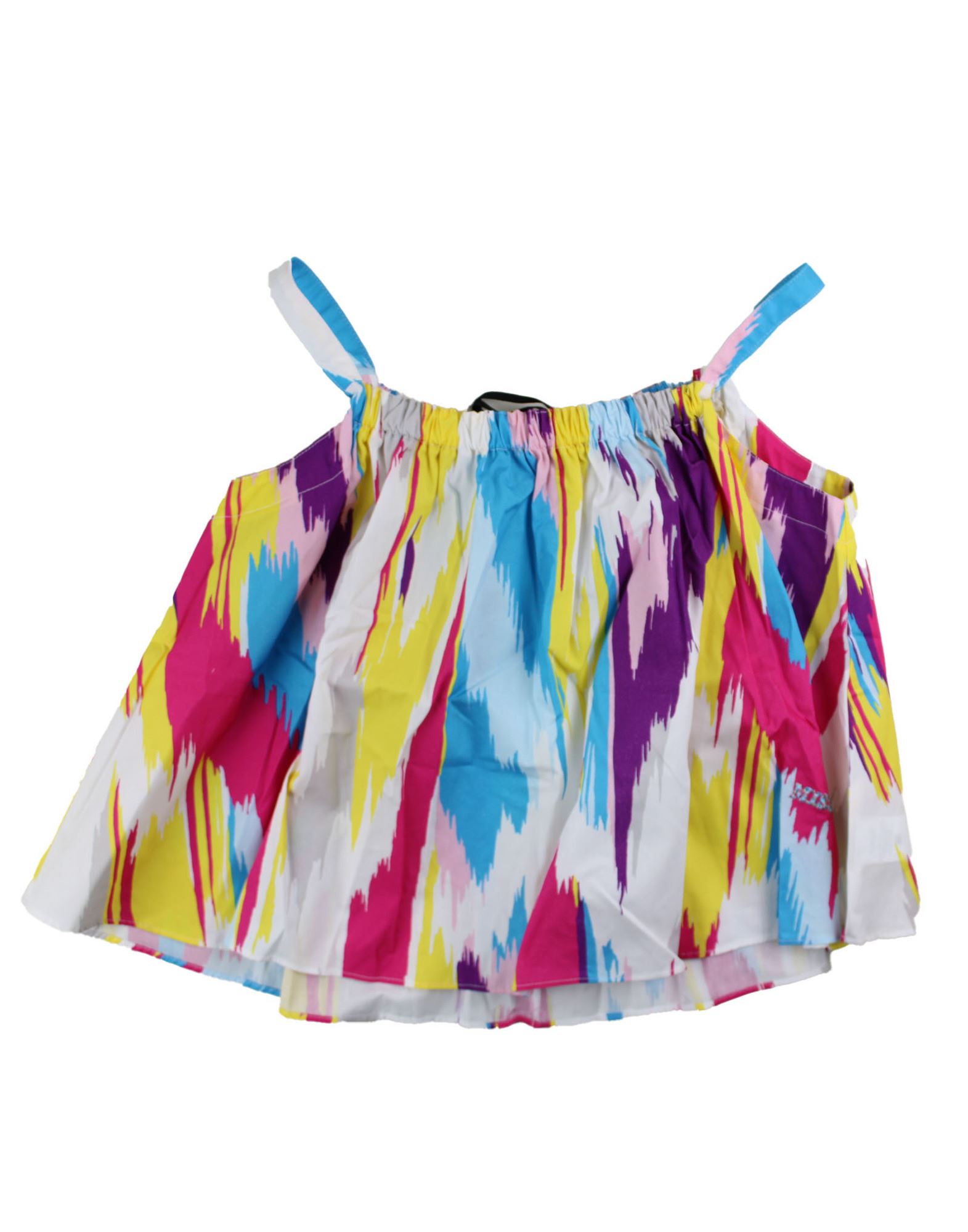 MISSONI Top Kinder Bunt von MISSONI