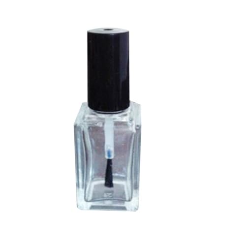 1pc Leere Nagellackflaschen Transparentes Glas Nagellack UV Gelbehälter Mit Pinsel Make Up Kosmetik Organizer Nägel Versorgung 1pc Leere Nagellackflaschen Transparentes Glas Nagellack UV Gelbehälter Mit Pinsel Make Up Kosmetik Organizer Nägel Versorgung von MISUVRSE