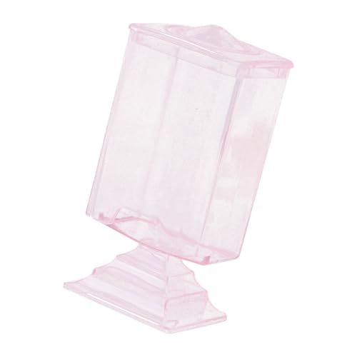 Cotton Pad Spender Nägel Kunstentferner Papier Aufbewahrung Make Up Organisatoren Behälter Spender Nagel Kunstentferner Papier Organizer von MISUVRSE