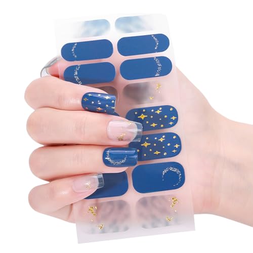 Einfach Auftragen Nägelaufkleber Ohne Benötigt Praktische Glänzende Finish Fertignägel Wraps Für Vielbeschäftigte Frauen Und Studentenstudentin Nagelkunst Einfach Auftragen Nägelaufkleber Ohne Benötigt Praktische Glänzende Finish Fertignägel Wraps Für Vielbeschäftigte Frauen Und Studentenstudentin Nagelkunst von MISUVRSE
