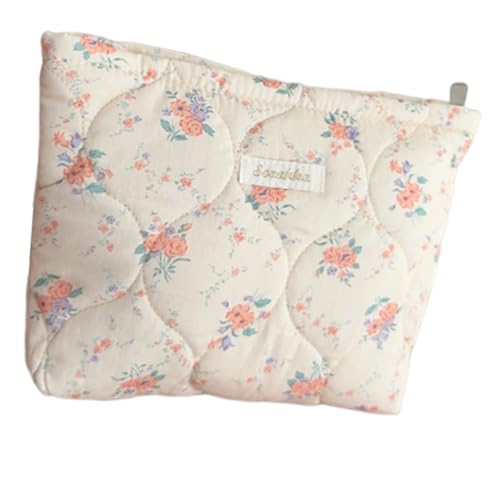 Einfache Make Up Taschen Toilette Für Mädchen Frauen Make Up Für Schönheit Tragbare Handtasche Tragbare Windel Organizer von MISUVRSE