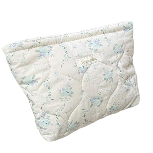 Einfache Make Up Taschen Toilette Für Mädchen Frauen Make Up Für Schönheit Tragbare Handtasche Tragbare Windel Organizer von MISUVRSE