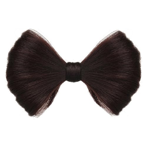 Haarbögen Perücken Haarbögen Haarclip Für Mädchen Haarbrötchen Bögen Haarnadel Koreanische Haare Barrettes Frauen 2000er Haare Dekore Accesso von MISUVRSE