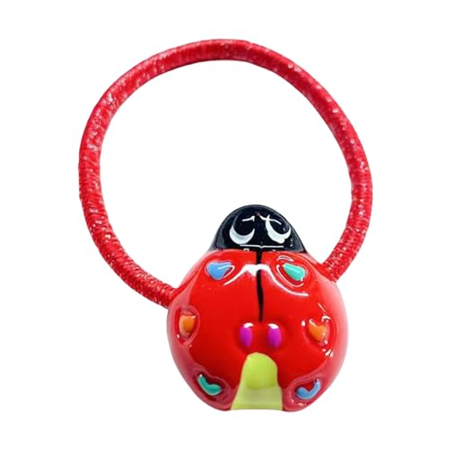 Haarclip Für Prinzessin Ladybird von MISUVRSE