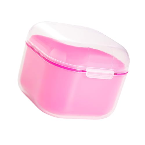 Kunststoff Sterilizerbox Für Nägel Kunstwerkzeug Maniküre Pediküre Aufbewahrungsbehälter Mit Doppelschicht Nägel Bohrer Bits Reiniger Hygiene Nagel Werkzeuge Organizer von MISUVRSE