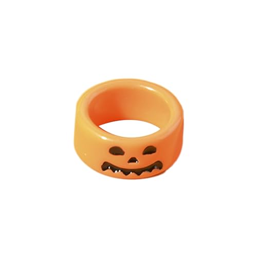 MISUVRSE 2023 Fledermausspeges Kürbisringe Frauen Mode Plastik Hochzeitsfinger Accessoires Übertrieben Halloween Schmuck Mit Großäugigem Kristall Übertrieben MISUVRSE 2023 Fledermausspeges Kürbisringe Frauen Mode Plastik Hochzeitsfinger Accessoires Übertrieben Halloween Schmuck Mit Großäugigem Kristall Übertrieben von MISUVRSE