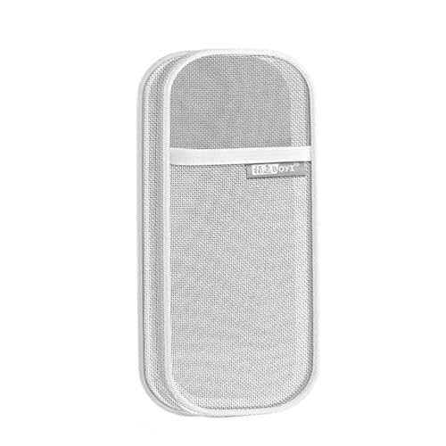 MISUVRSE Clear Pencil Bag Case Doppelschicht Stiftspeicherbox Tragbare Organisatoren Sehen Sich Durch Den Bleistifthalter Von Hülle von MISUVRSE