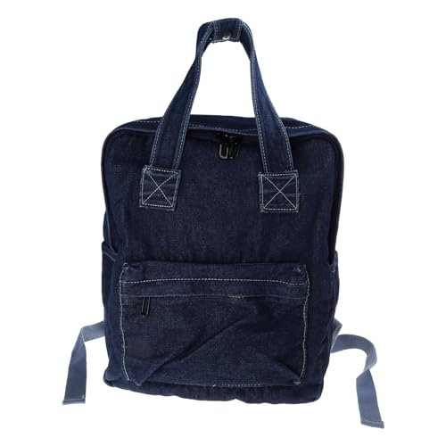 MISUVRSE Frauen Vintage Rucksack Reise Daypack College Schulhandtasche Für Frauen Schule MISUVRSE Frauen Vintage Rucksack Reise Daypack College Schulhandtasche Für Frauen Schule von MISUVRSE