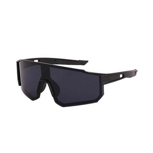 MISUVRSE Trendy Sport Sonnenbrille Windfakte PC Linsen Breite Abdeckung Brillen Für Outdoor Aktivität Essentielle Augenbrillen Sonnenschutz Sonnenbrille MISUVRSE Trendy Sport Sonnenbrille Windfakte PC Linsen Breite Abdeckung Brillen Für Outdoor Aktivität Essentielle Augenbrillen Sonnenschutz Sonnenbrille von MISUVRSE