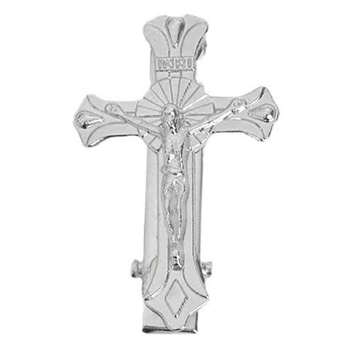 Mädchen Haarclip Schöne Entenbill Kreuzform Haare Barrettes Stil Für Kinder Weihnachtsfeier Nehmen Foto Haare Dekore von MISUVRSE