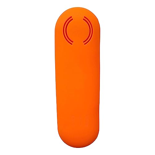 Make-up-Pinselhalter, Reise-Organizer, Silikon-Kosmetiktasche, Abdeckung für Reisen, Make-Up-Organizer, Tasche, D von MISUVRSE