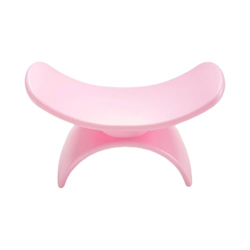 Maniküre Nägel REHE ARM STAND ABS Handgelenk Für Frau Nagel Bauch Nagel Hand U Form Für Salons von MISUVRSE