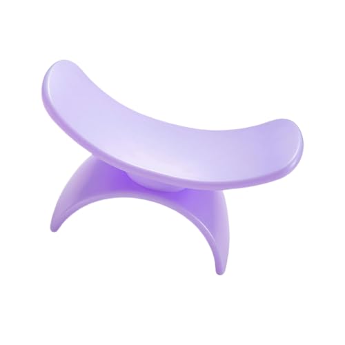 Maniküre Nägel REHE ARM STAND ABS Handgelenk Für Frau Nagel Bauch Nagel Hand U Form Für Salons von MISUVRSE