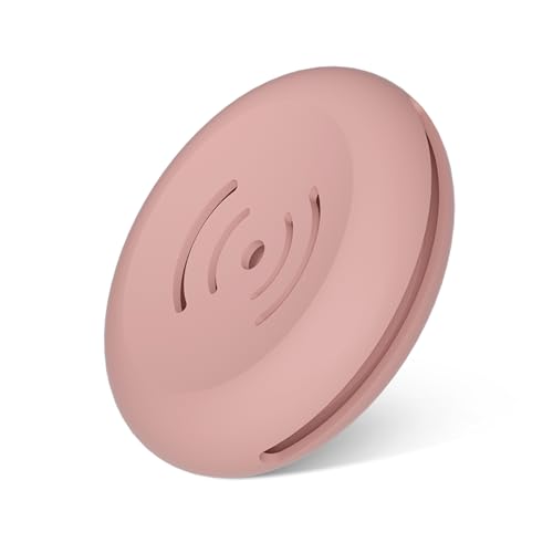 Powder Puff Case Make Up Pulverhalter Silikon Blender Wiederverwendbare Mischungen Aufbewahrungsbox Für Tägliche Reiseschwämme Silikon Aufbewahrungsbox Für Frau von MISUVRSE