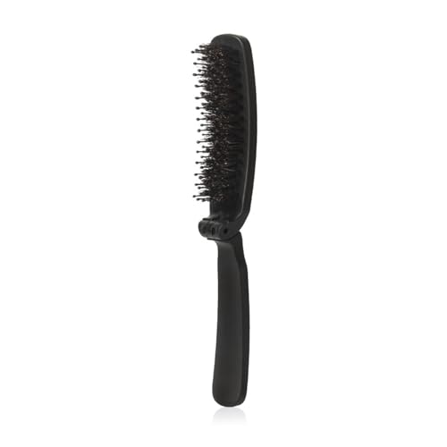 Praktische Faltbare Haarbürste Für Die Reise Und Tägliche Verwendung Kompaktes Design Mit Nylon Eberborsten Für Frauen Mädchen Faltbare Taschenpinsel Praktische Faltbare Haarbürste Für Die Reise Und Tägliche Verwendung Kompaktes Design Mit Nylon Eberborsten Für Frauen Mädchen Faltbare Taschenpinsel von MISUVRSE
