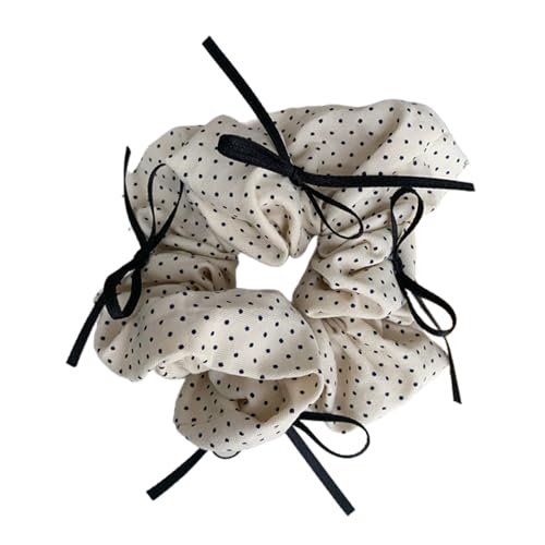 Übergroße Haare Mit Bowtie Haarthaar von MISUVRSE