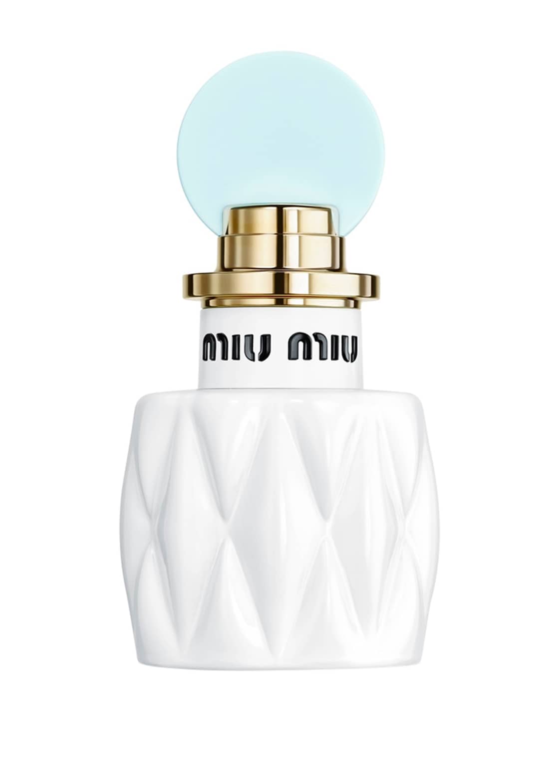 Miu Miu Fragrances Fleur De Lait Eau de Parfum 30 ml Miu Miu Fragrances Fleur De Lait Eau de Parfum 30 ml von MIU MIU FRAGRANCES
