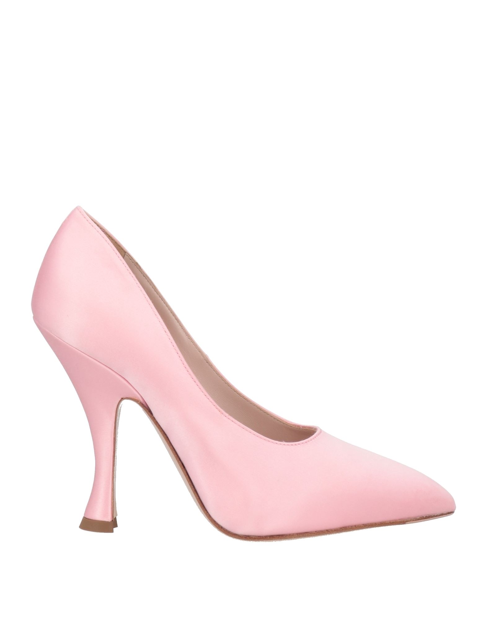 MIU MIU Pumps Damen Rosa von MIU MIU