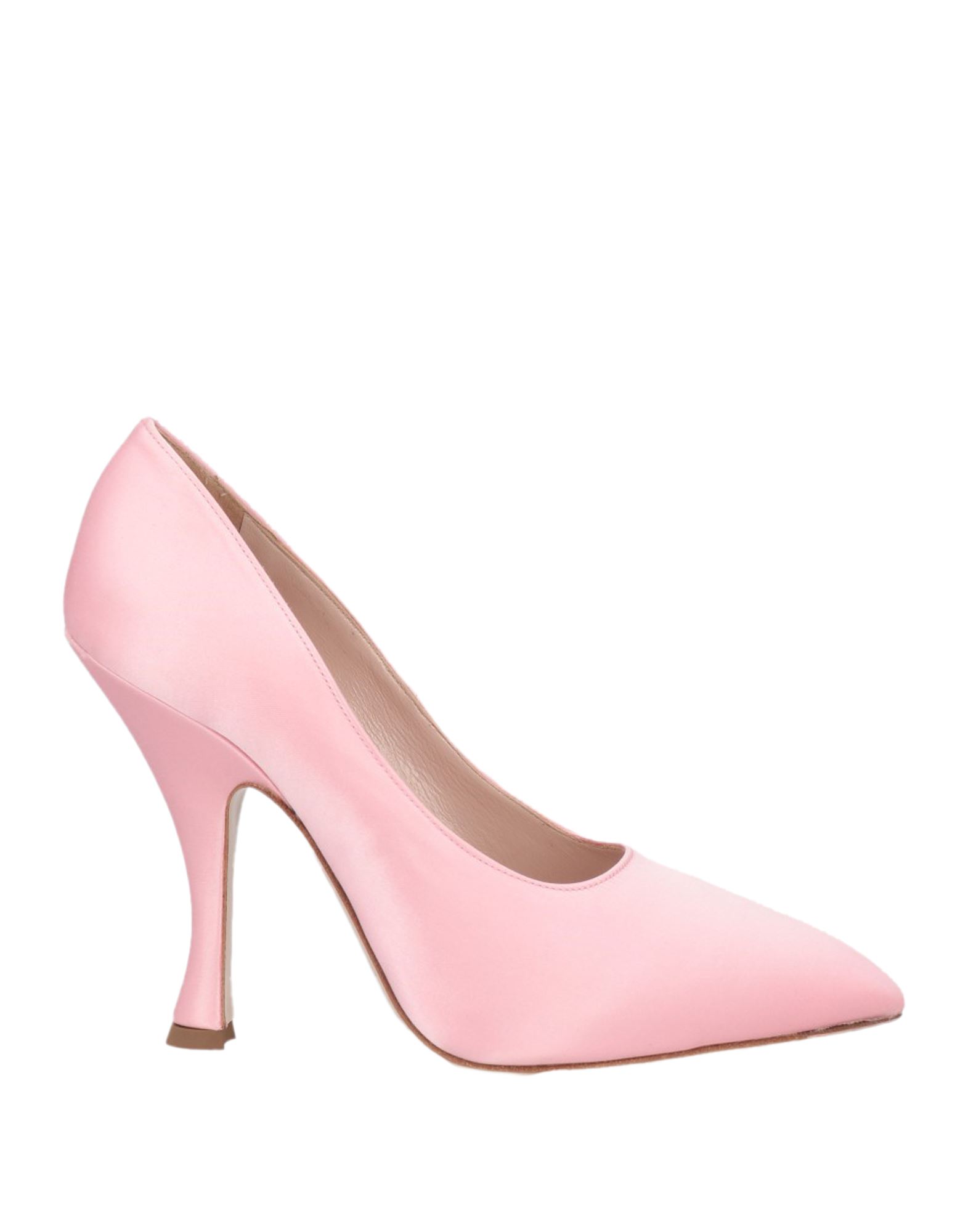 MIU MIU Pumps Damen Rosa von MIU MIU